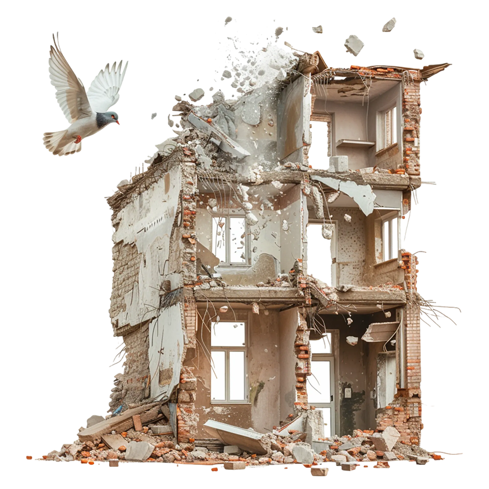 افضل شركه هدم مباني بالرياض